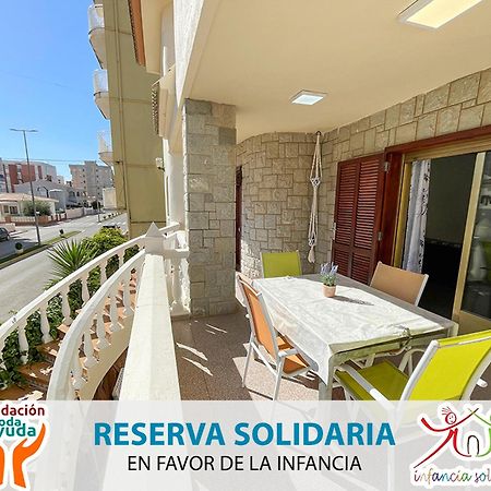 Villas Piles Gandia 3000 Dış mekan fotoğraf