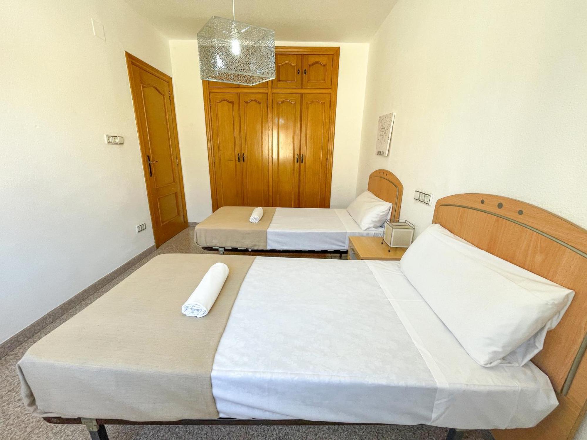 Villas Piles Gandia 3000 Dış mekan fotoğraf