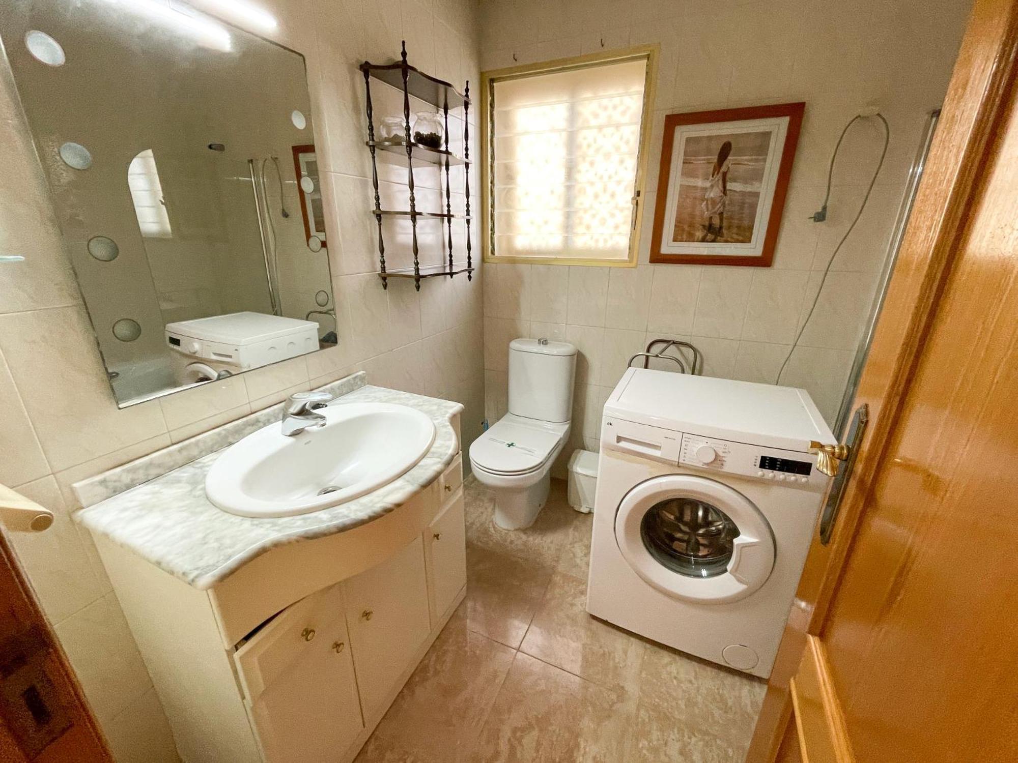 Villas Piles Gandia 3000 Dış mekan fotoğraf