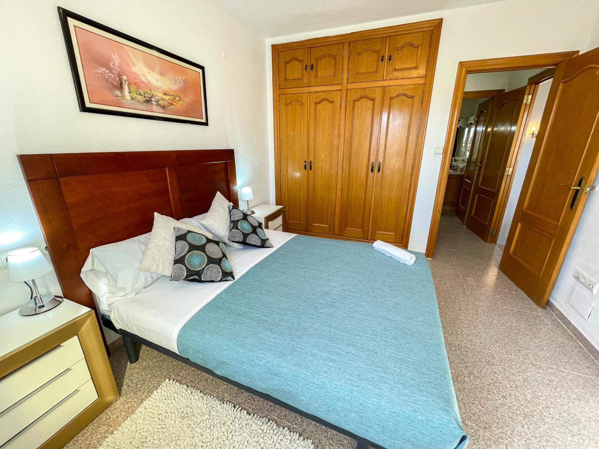 Villas Piles Gandia 3000 Dış mekan fotoğraf