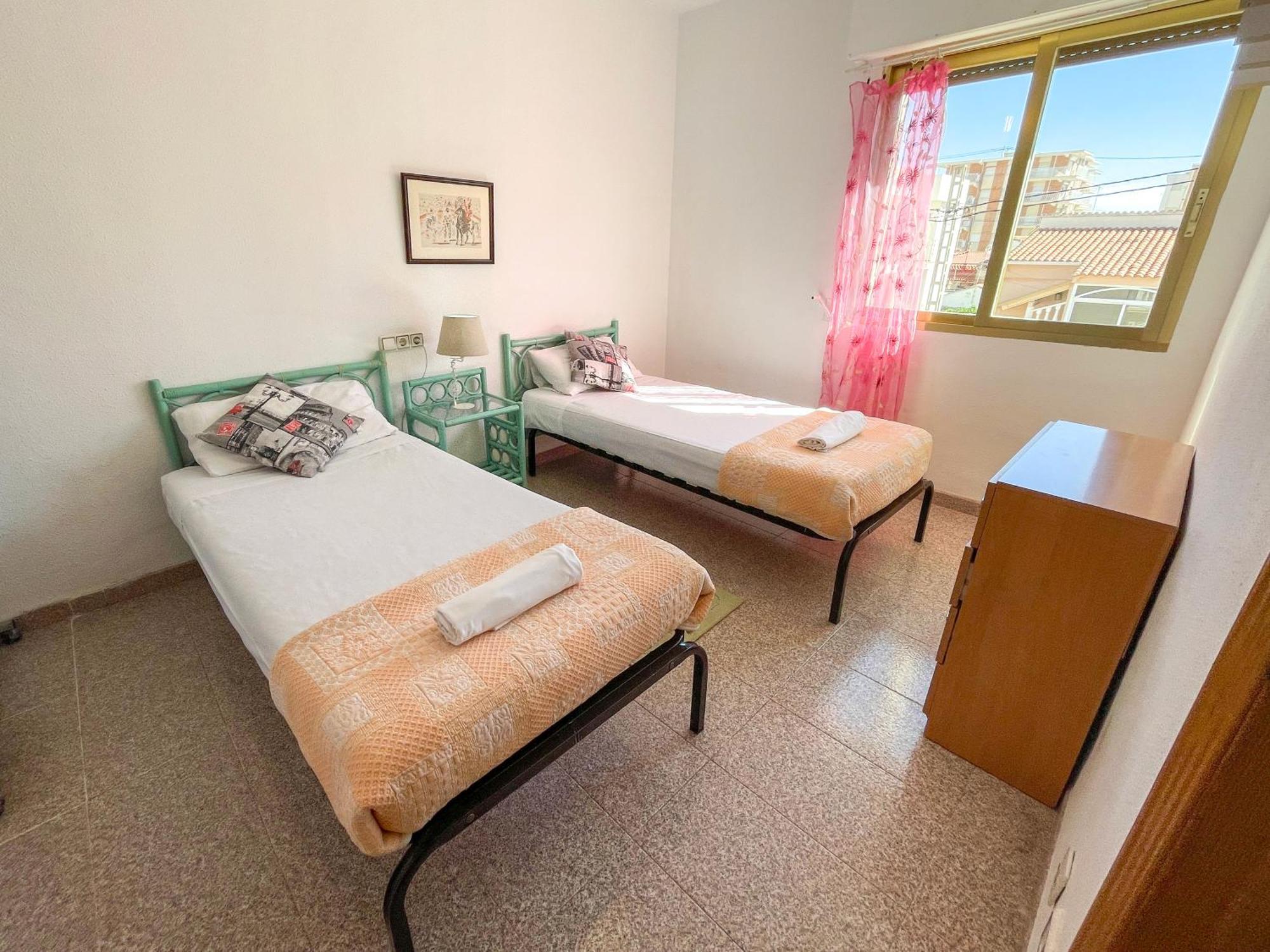 Villas Piles Gandia 3000 Dış mekan fotoğraf