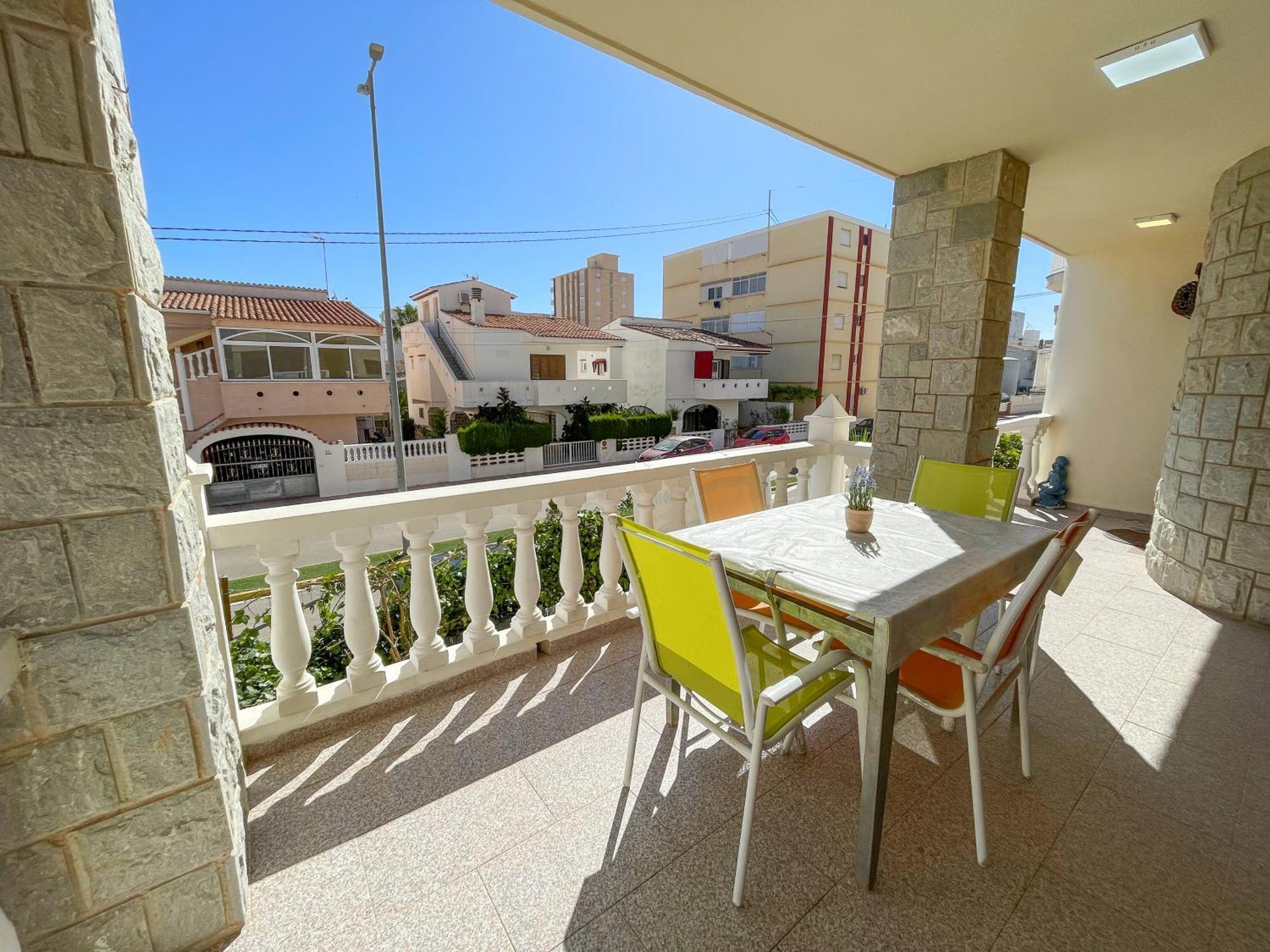 Villas Piles Gandia 3000 Dış mekan fotoğraf