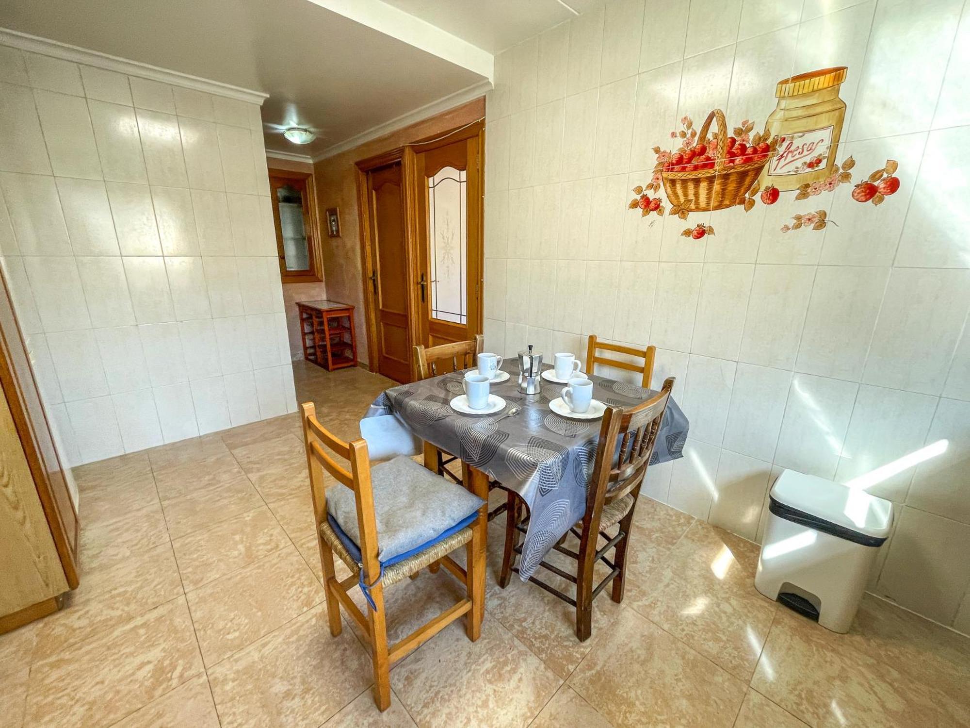 Villas Piles Gandia 3000 Dış mekan fotoğraf