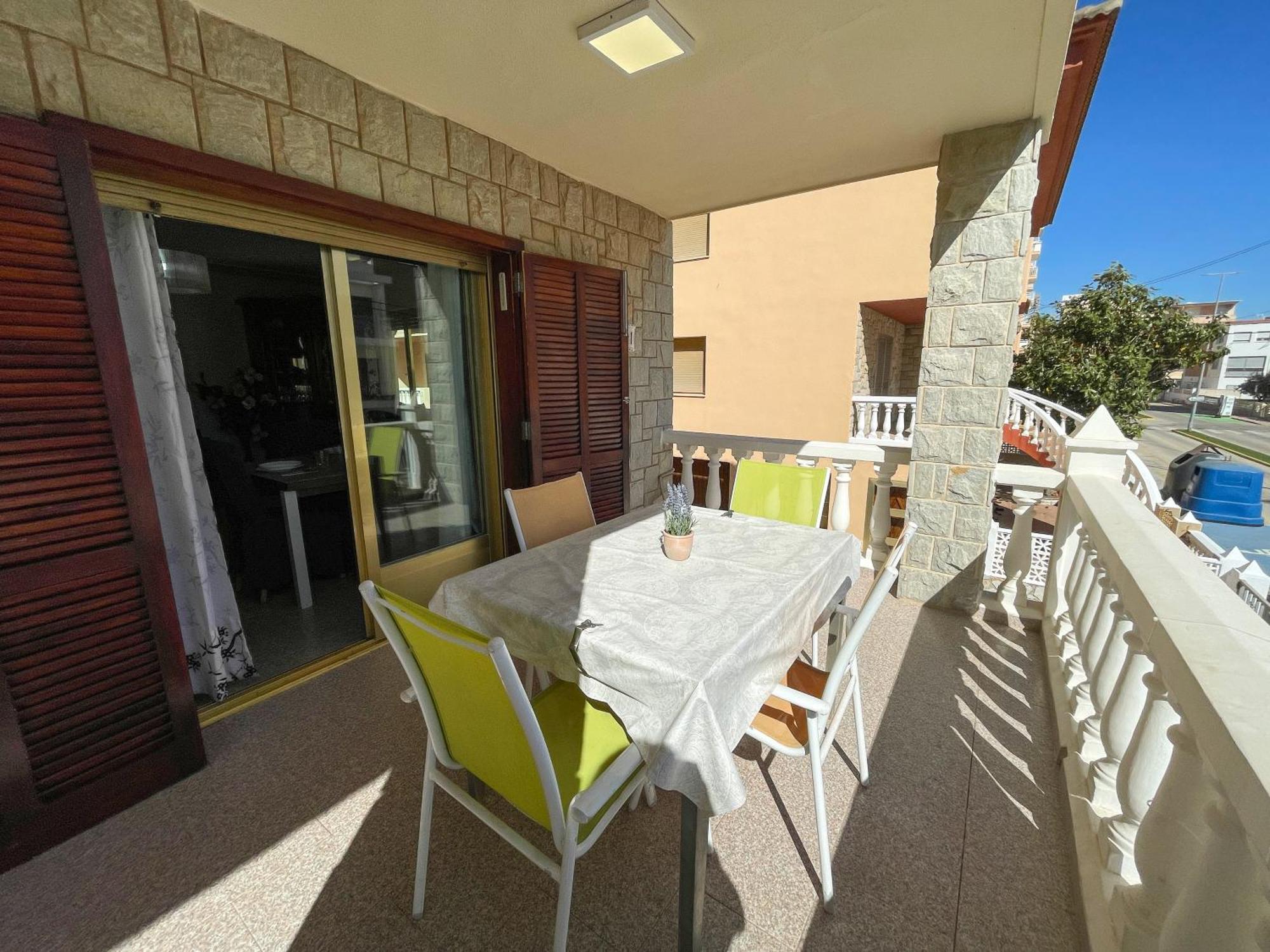 Villas Piles Gandia 3000 Dış mekan fotoğraf