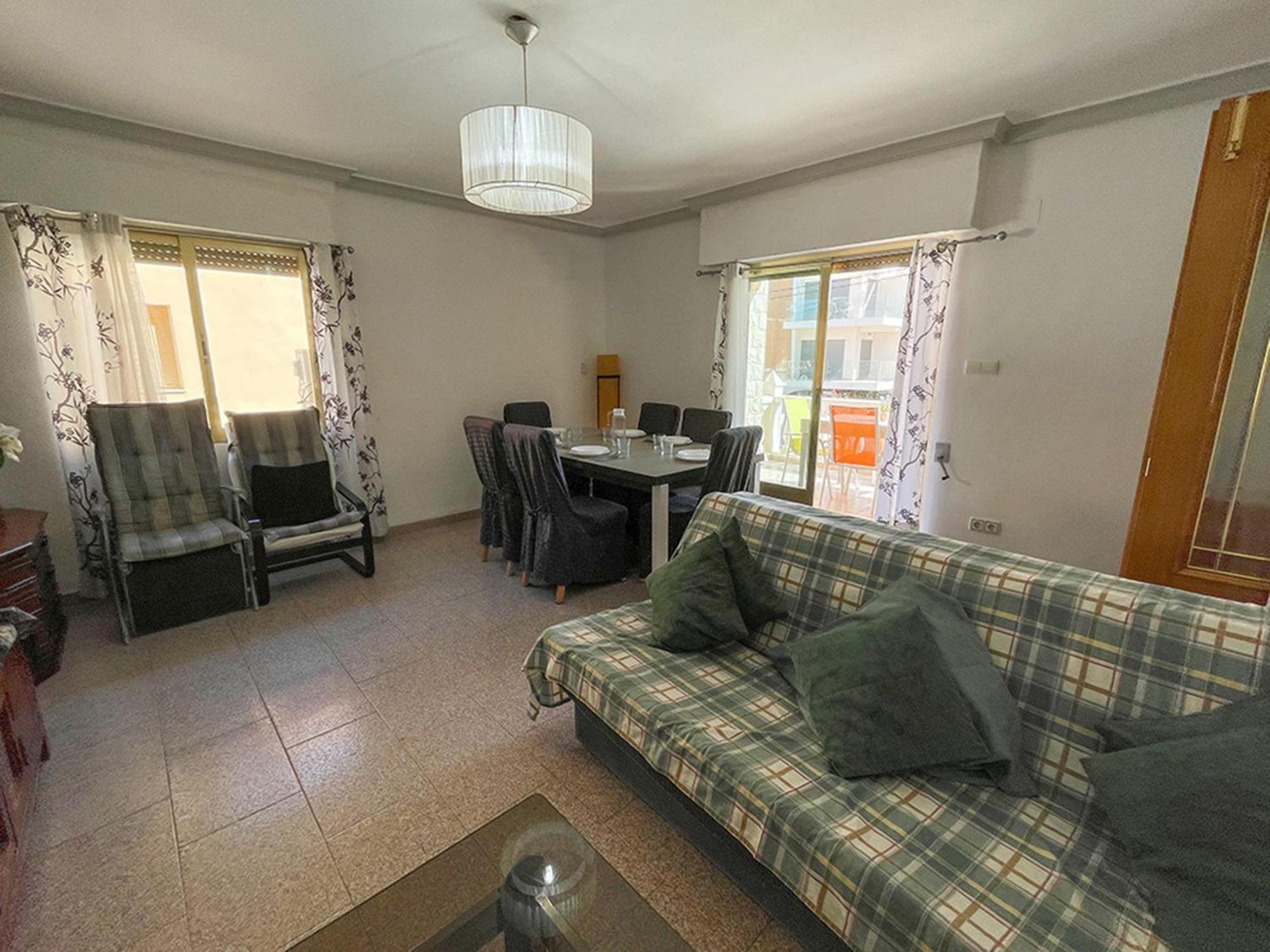 Villas Piles Gandia 3000 Dış mekan fotoğraf