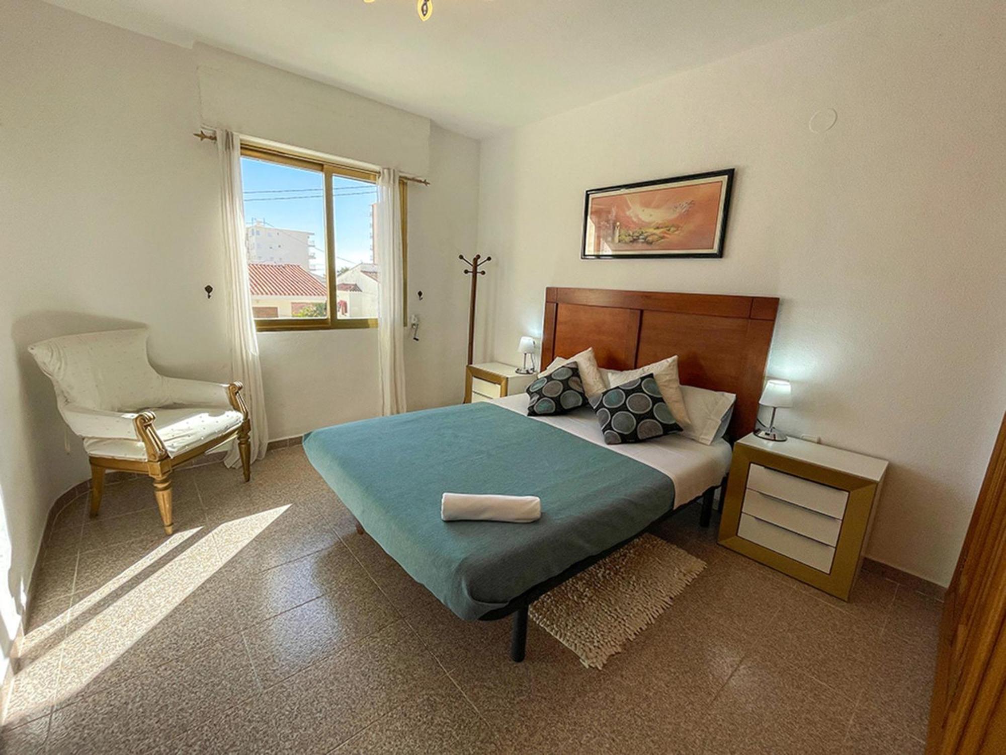 Villas Piles Gandia 3000 Dış mekan fotoğraf