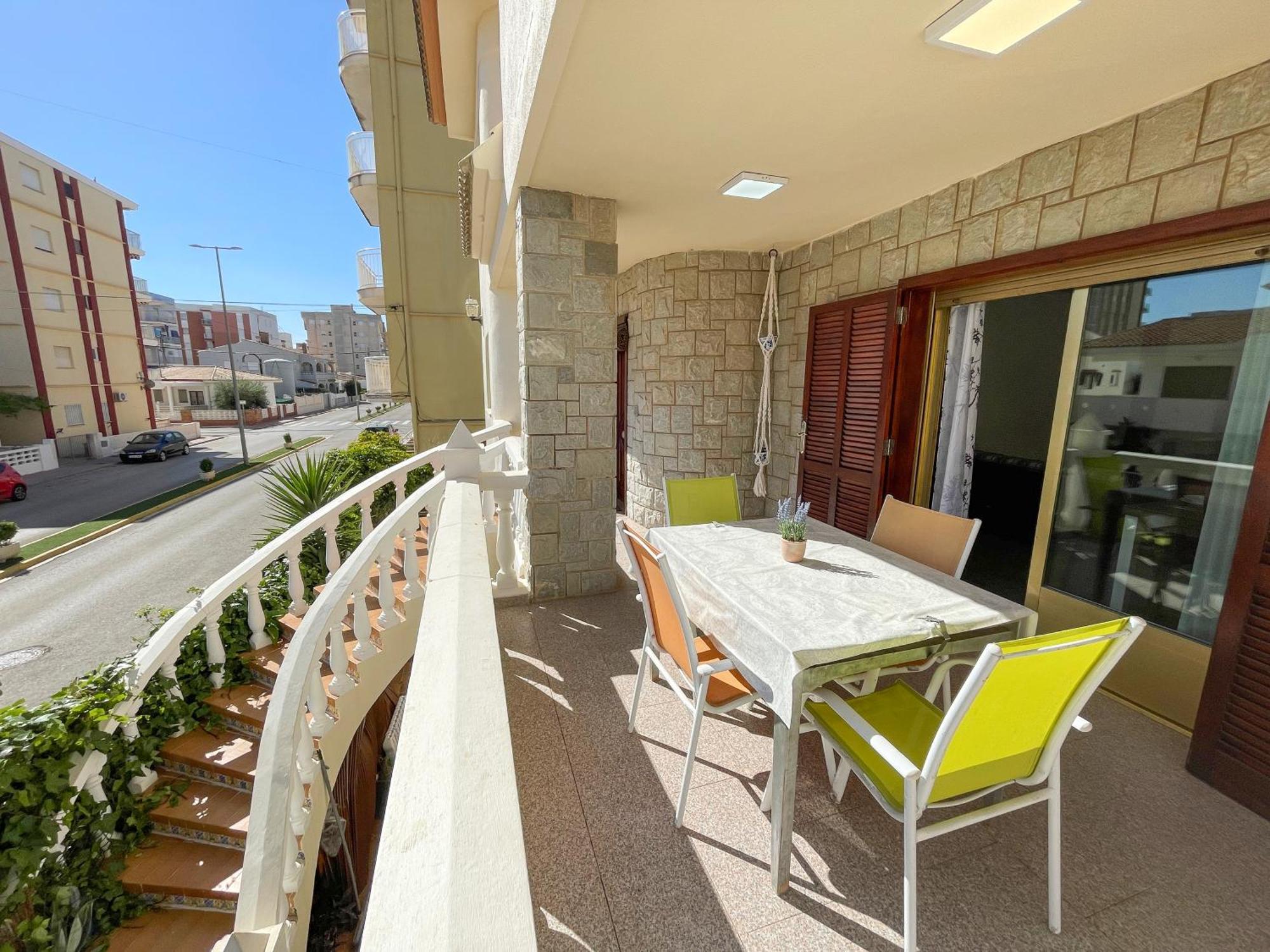 Villas Piles Gandia 3000 Dış mekan fotoğraf